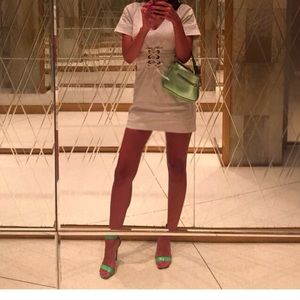 French connection XS dress 👗